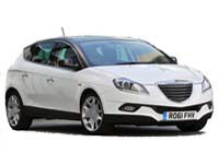 Chrysler Delta&nbsp;1.4 M-AIR SE